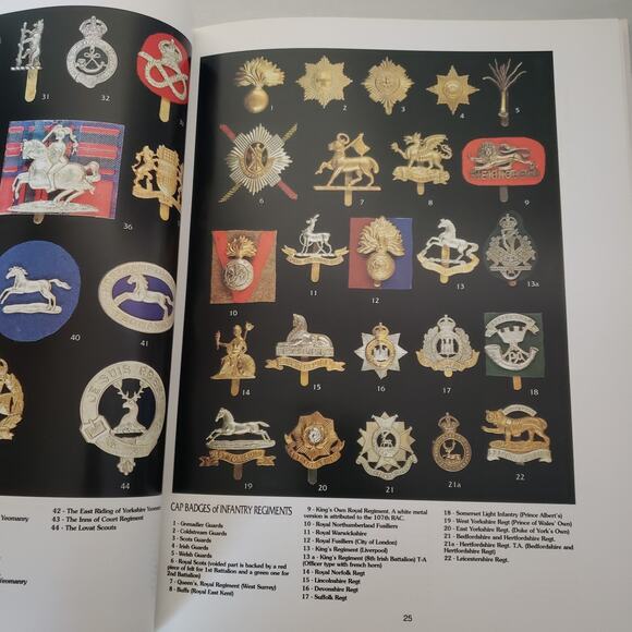 THE BRITISH SOLDIER, 1944 - 1945 FROM D-DAY TO VE-DAY By Jean Bouchery EXCELLENT - Picture 6 of 9